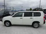 2024 Toyota Probox Hybrid 1.5 GX White Van for sale, Japanese used car export - photo 7 of 39 | GULJI TRADERS