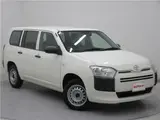 2024 Toyota Probox 4WD G with collision mitigation braking system White Van for sale, Japanese used car export - photo 1 of 43 | GULJI TRADERS