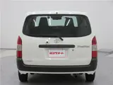 2024 Toyota Probox 4WD G with collision mitigation braking system White Van for sale, Japanese used car export - photo 2 of 43 | GULJI TRADERS