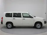 2024 Toyota Probox 4WD G with collision mitigation braking system White Van for sale, Japanese used car export - photo 4 of 43 | GULJI TRADERS
