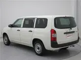 2024 Toyota Probox 4WD G with collision mitigation braking system White Van for sale, Japanese used car export - photo 5 of 43 | GULJI TRADERS
