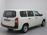2024 Toyota Probox 4WD G with collision mitigation braking system White Van for sale, Japanese used car export - photo 6 of 43 | GULJI TRADERS