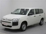 2024 Toyota Probox 4WD G with collision mitigation braking system White Van for sale, Japanese used car export - photo 8 of 43 | GULJI TRADERS