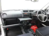 2024 Toyota Probox 4WD G with collision mitigation braking system White Van for sale, Japanese used car export - photo 37 of 43 | GULJI TRADERS