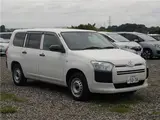 2024 Toyota Probox 4WD_G_Back Monitor White Van for sale, Japanese used car export - photo 1 of 50 | GULJI TRADERS