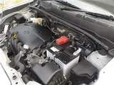 2024 Toyota Probox 4WD_G_Back Monitor White Van for sale, Japanese used car export - photo 5 of 50 | GULJI TRADERS