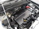 2024 Toyota Probox 4WD_G_Back Monitor White Van for sale, Japanese used car export - photo 6 of 50 | GULJI TRADERS