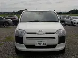 2024 Toyota Probox 4WD_G_Back Monitor White Van for sale, Japanese used car export - photo 7 of 50 | GULJI TRADERS