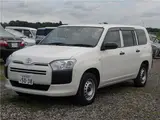 2024 Toyota Probox 4WD_G_Back Monitor White Van for sale, Japanese used car export - photo 8 of 50 | GULJI TRADERS