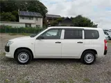 2024 Toyota Probox 4WD_G_Back Monitor White Van for sale, Japanese used car export - photo 9 of 50 | GULJI TRADERS