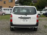 2024 Toyota Probox 4WD_G_Back Monitor White Van for sale, Japanese used car export - photo 10 of 50 | GULJI TRADERS