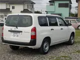 2024 Toyota Probox 4WD_G_Back Monitor White Van for sale, Japanese used car export - photo 11 of 50 | GULJI TRADERS