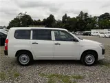 2024 Toyota Probox 4WD_G_Back Monitor White Van for sale, Japanese used car export - photo 12 of 50 | GULJI TRADERS