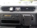 2024 Toyota Probox 4WD_G_Back Monitor White Van for sale, Japanese used car export - photo 17 of 50 | GULJI TRADERS