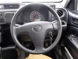 2024 Toyota Probox 4WD_G_Back Monitor White Van for sale, Japanese used car export - photo 27 of 50 | GULJI TRADERS
