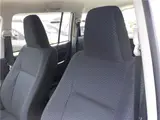 2024 Toyota Probox 4WD_G_Back Monitor White Van for sale, Japanese used car export - photo 37 of 50 | GULJI TRADERS