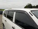 2024 Toyota Probox 4WD_G_Back Monitor White Van for sale, Japanese used car export - photo 41 of 50 | GULJI TRADERS