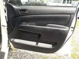 2024 Toyota Probox 4WD_G_Back Monitor White Van for sale, Japanese used car export - photo 42 of 50 | GULJI TRADERS