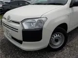 2024 Toyota Probox 4WD_G_Back Monitor White Van for sale, Japanese used car export - photo 48 of 50 | GULJI TRADERS