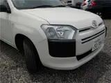 2024 Toyota Probox 4WD_G_Back Monitor White Van for sale, Japanese used car export - photo 49 of 50 | GULJI TRADERS