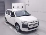 2024 Toyota Probox G White Van for sale, Japanese used car export - photo 1 of 11 | GULJI TRADERS