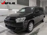 2024 Toyota Probox 4WD F Black Van for sale, Japanese used car export - photo 1 of 3 | GULJI TRADERS