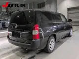 2024 Toyota Probox 4WD F Black Van for sale, Japanese used car export - photo 2 of 3 | GULJI TRADERS