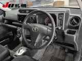 2024 Toyota Probox 4WD F Black Van for sale, Japanese used car export - photo 3 of 3 | GULJI TRADERS