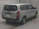 2024 Toyota Probox Hybrid GX Silver Van for sale, Japanese used car export - photo 2 of 8 | GULJI TRADERS