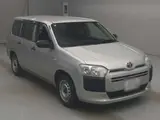 2024 Toyota Probox Hybrid GX Silver Van for sale, Japanese used car export - photo 3 of 8 | GULJI TRADERS