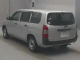 2024 Toyota Probox Hybrid GX Silver Van for sale, Japanese used car export - photo 4 of 8 | GULJI TRADERS