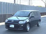 2024 Toyota Probox Hybrid GX Black Van for sale, Japanese used car export - photo 3 of 10 | GULJI TRADERS