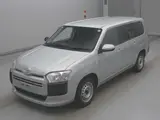 2024 Toyota Probox Hybrid GL Silver Van for sale, Japanese used car export - photo 1 of 7 | GULJI TRADERS
