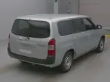 2024 Toyota Probox Hybrid GL Silver Van for sale, Japanese used car export - photo 2 of 7 | GULJI TRADERS