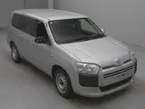 2024 Toyota Probox Hybrid GL Silver Van for sale, Japanese used car export - photo 3 of 7 | GULJI TRADERS