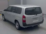 2024 Toyota Probox Hybrid GL Silver Van for sale, Japanese used car export - photo 4 of 7 | GULJI TRADERS