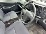 2024 Toyota Probox Hybrid GL Silver Van for sale, Japanese used car export - photo 5 of 7 | GULJI TRADERS