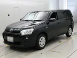 2024 Toyota Probox Hybrid F Black Van for sale, Japanese used car export - photo 1 of 12 | GULJI TRADERS