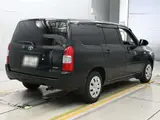 2024 Toyota Probox Hybrid F Black Van for sale, Japanese used car export - photo 2 of 12 | GULJI TRADERS