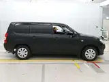 2024 Toyota Probox Hybrid F Black Van for sale, Japanese used car export - photo 3 of 12 | GULJI TRADERS