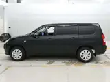 2024 Toyota Probox Hybrid F Black Van for sale, Japanese used car export - photo 4 of 12 | GULJI TRADERS