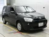 2024 Toyota Probox Hybrid F Black Van for sale, Japanese used car export - photo 5 of 12 | GULJI TRADERS