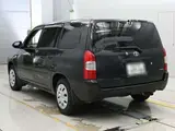 2024 Toyota Probox Hybrid F Black Van for sale, Japanese used car export - photo 6 of 12 | GULJI TRADERS