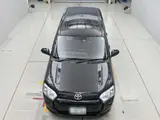 2024 Toyota Probox Hybrid F Black Van for sale, Japanese used car export - photo 7 of 12 | GULJI TRADERS