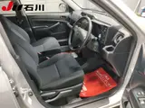 2024 Toyota Probox Hybrid GX Silver Van for sale, Japanese used car export - photo 3 of 7 | GULJI TRADERS