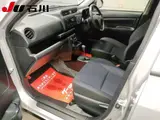 2024 Toyota Probox Hybrid GX Silver Van for sale, Japanese used car export - photo 4 of 7 | GULJI TRADERS