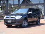 2024 Toyota Probox G Black Van for sale, Japanese used car export - photo 1 of 9 | GULJI TRADERS