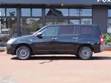 2024 Toyota Probox G Black Van for sale, Japanese used car export - photo 3 of 9 | GULJI TRADERS