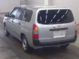 2024 Toyota Probox G Silver Van for sale, Japanese used car export - photo 2 of 5 | GULJI TRADERS