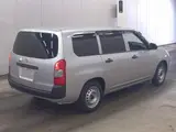 2024 Toyota Probox G Silver Van for sale, Japanese used car export - photo 5 of 5 | GULJI TRADERS